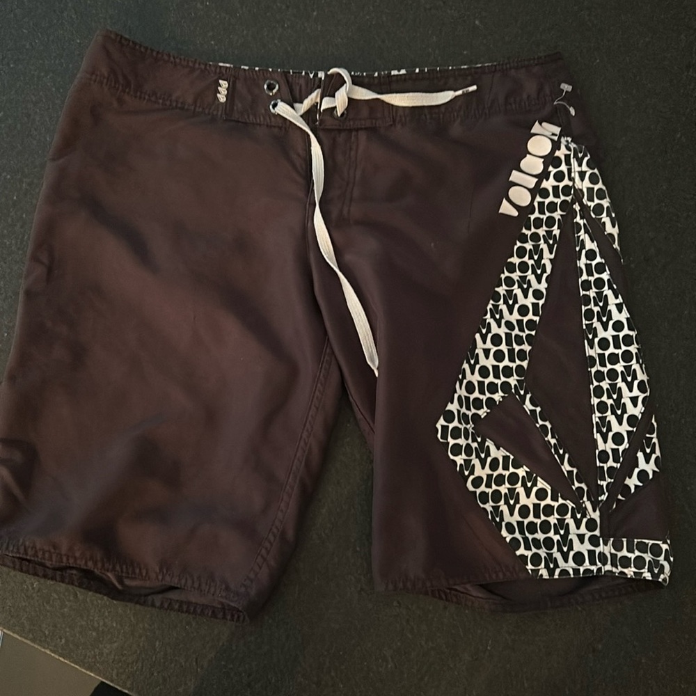 “Miss mad “ volcom shorts